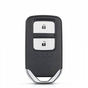 Ключ смарт HONDA Accord/CRV/Jazz ID47 NCF295xX 433 MHz FSK KR5V2X с Keyless + вставка HON66