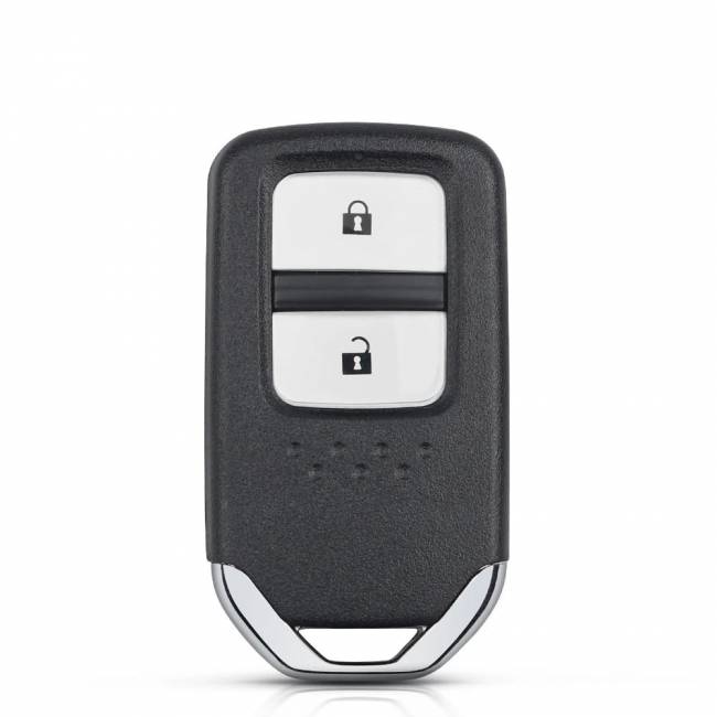 Ключ смарт HONDA Accord/CRV/Jazz ID47 NCF295xX 433 MHz FSK KR5V2X с Keyless + вставка HON66 — для бизнеса и офиса Ключ смарт HONDA Accord/CRV/Jazz ID47 NCF295xX 433 MHz FSK KR5V2X с Keyless + вставка HON66 — для бизнеса и офиса