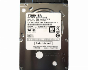 Жесткий диск Toshiba MQ01ACF050R