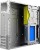 Корпус с блоком питания 300Вт. Foxline FL-203-TFX300S