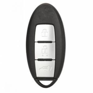 Ключ смарт NISSAN Murano ID46 PCF7952A 433 MHz FSK с Keyless
