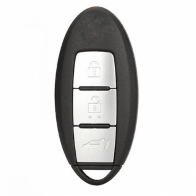 Ключ смарт NISSAN Murano ID46 PCF7952A 433 MHz FSK с Keyless — для бизнеса и офиса