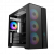 Корпус ПК без блока питания SAMA S50-BKAGA4X1-GL — для бизнеса и офиса