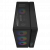 Корпус ПК без блока питания SAMA S50-BKAGA4X1-GL — для бизнеса и офиса