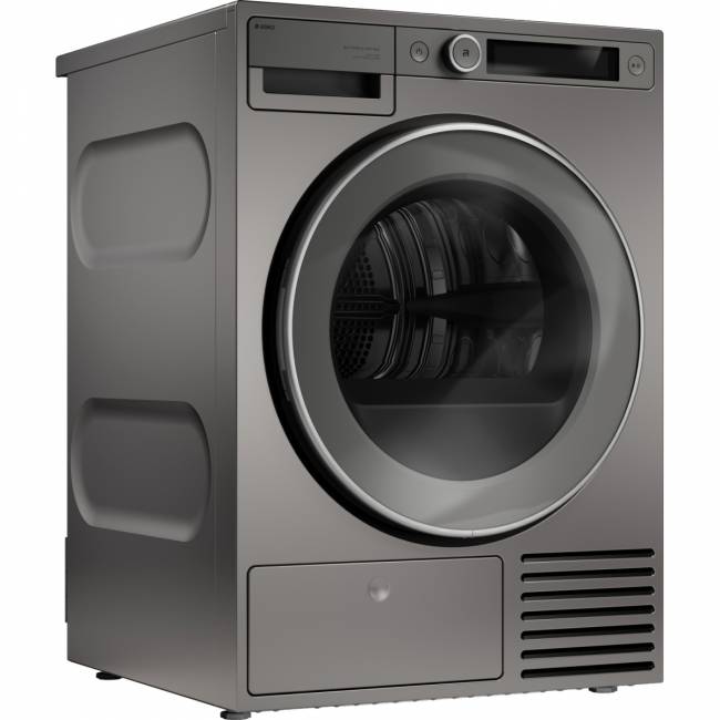 Сушильная машина ASKO ASKO T509HRT — для бизнеса и офиса