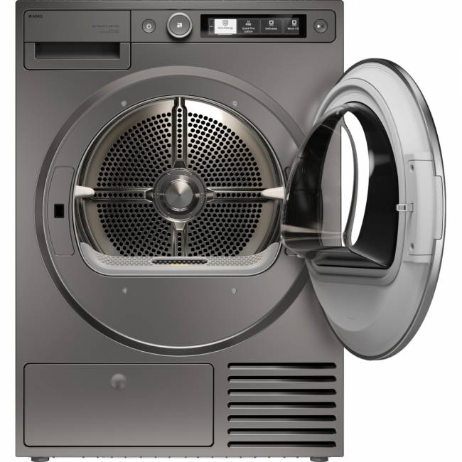 Сушильная машина ASKO ASKO T509HRT — для бизнеса и офиса