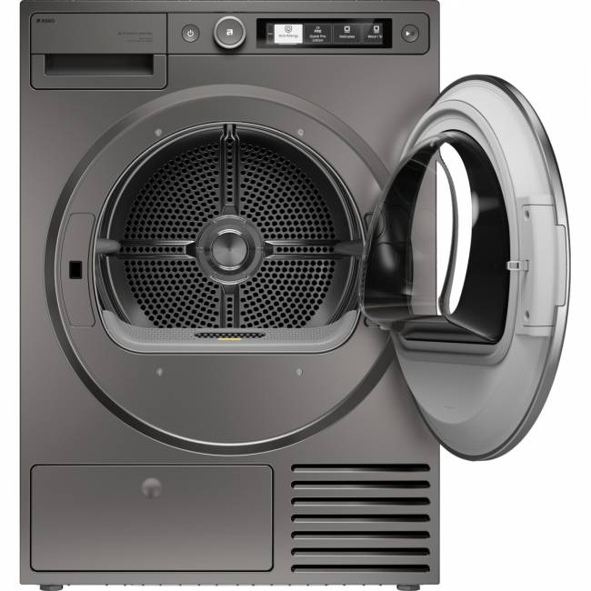 Сушильная машина ASKO ASKO T509HRT — для бизнеса и офиса