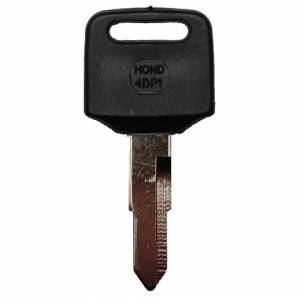 Заготовка автомобильного ключа HONDA HOND-4DP HON31RAP КНР