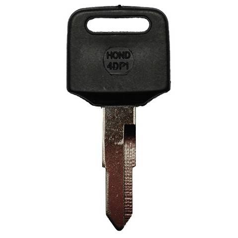 Заготовка автомобильного ключа HONDA HOND-4DP HON31RAP КНР — для бизнеса и офиса