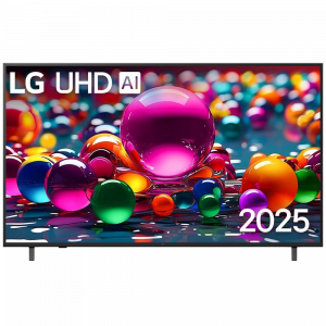 Телевизор ЖК 65'' LG Телевизор LG 65UA75009LA.ARUG