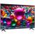 Телевизор ЖК 65'' LG Телевизор LG 65UA75009LA.ARUG — для бизнеса и офиса