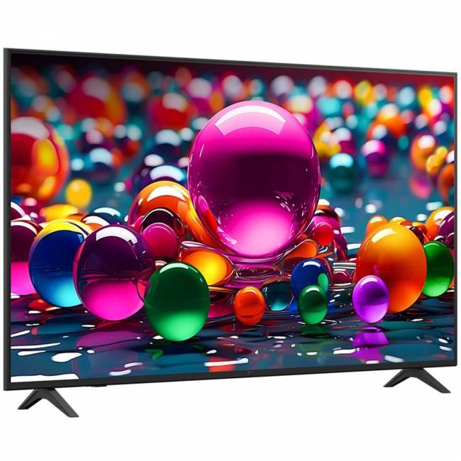 Телевизор ЖК 65'' LG Телевизор LG 65UA75009LA.ARUG — для бизнеса и офиса