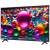 Телевизор ЖК 65'' LG Телевизор LG 65UA75009LA.ARUG — для бизнеса и офиса
