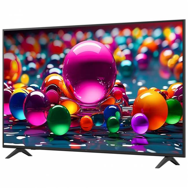 Телевизор ЖК 65'' LG Телевизор LG 65UA75009LA.ARUG — для бизнеса и офиса