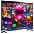 Телевизор ЖК 65'' LG Телевизор LG 65UA75009LA.ARUG — для бизнеса и офиса