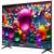 Телевизор ЖК 65'' LG Телевизор LG 65UA75009LA.ARUG — для бизнеса и офиса