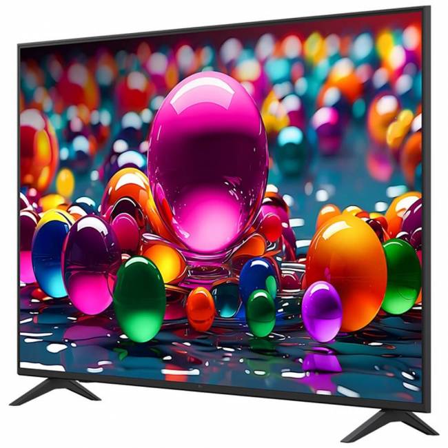 Телевизор ЖК 65'' LG Телевизор LG 65UA75009LA.ARUG — для бизнеса и офиса