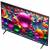 Телевизор ЖК 65'' LG Телевизор LG 65UA75009LA.ARUG — для бизнеса и офиса