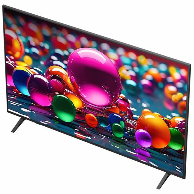 Телевизор ЖК 65'' LG Телевизор LG 65UA75009LA.ARUG — для бизнеса и офиса