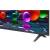 Телевизор ЖК 65'' LG Телевизор LG 65UA75009LA.ARUG — для бизнеса и офиса