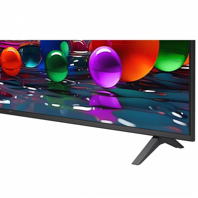 Телевизор ЖК 65'' LG Телевизор LG 65UA75009LA.ARUG — для бизнеса и офиса