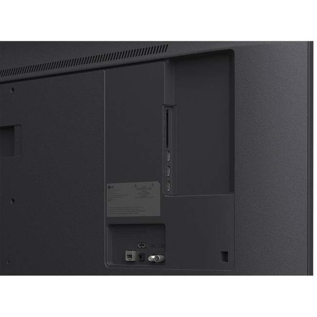 Телевизор ЖК 65'' LG Телевизор LG 65UA75009LA.ARUG — для бизнеса и офиса