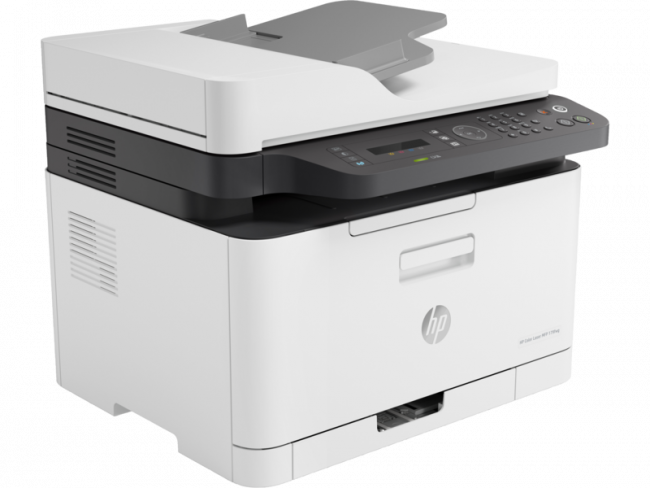 Лазерное МФУ HP Color Laser MFP 179fnw 4ZB97A