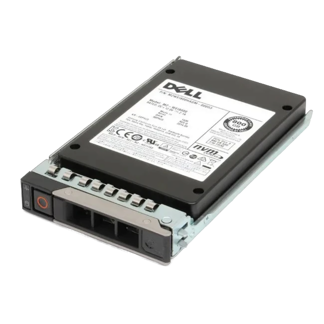 Твердотельный накопитель Dell 400-BRPM — для бизнеса и офиса Твердотельный накопитель Dell 400-BRPM — для бизнеса и офиса