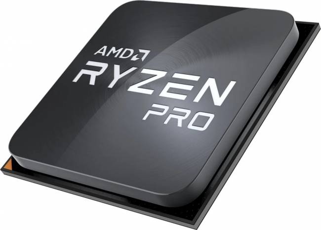 Процессор AMD 100-000001748 — для бизнеса и офиса Процессор AMD 100-000001748 — для бизнеса и офиса