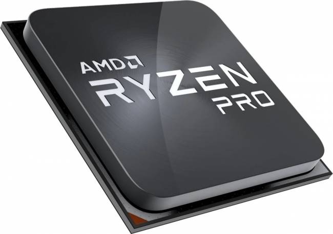 Процессор AMD 100-000001748 — для бизнеса и офиса Процессор AMD 100-000001748 — для бизнеса и офиса