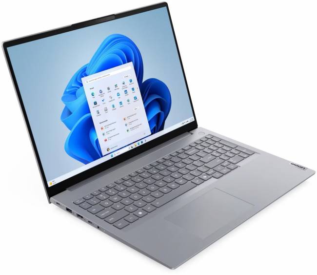 Ноутбук Lenovo 21SK0027GQ — для бизнеса и офиса