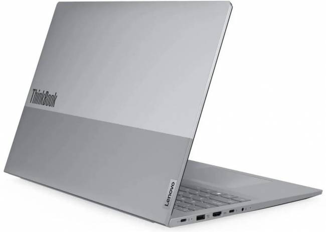 Ноутбук Lenovo 21SK0027GQ — для бизнеса и офиса
