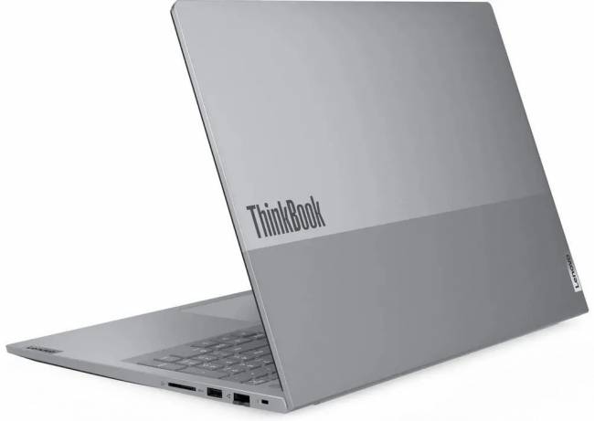Ноутбук Lenovo 21SK0027GQ — для бизнеса и офиса