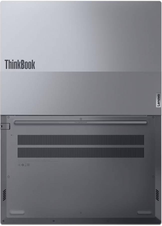 Ноутбук Lenovo 21SK0027GQ — для бизнеса и офиса