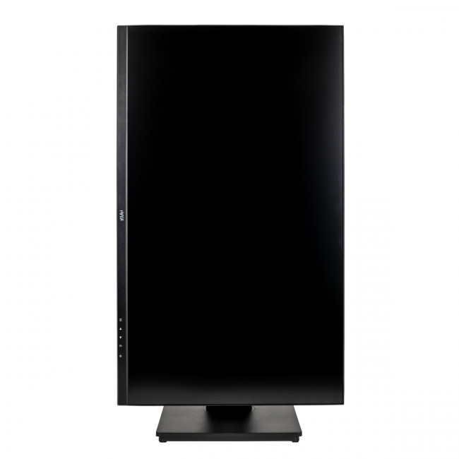 Монитор HIPER ProView QH2701 - 27''/3840x2160/75Гц/300/1000:1/IPS/5мс/HDMIx2+DP/Чёрный Hiper QH2701 — для бизнеса и офиса