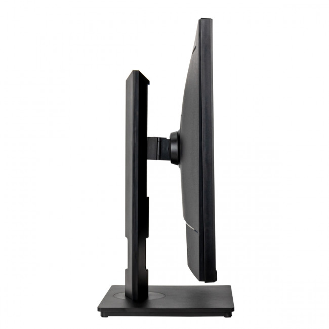 Монитор HIPER ProView QH2701 - 27''/3840x2160/75Гц/300/1000:1/IPS/5мс/HDMIx2+DP/Чёрный Hiper QH2701 — для бизнеса и офиса