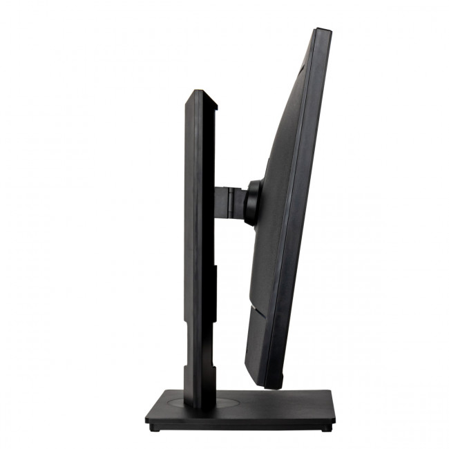 Монитор HIPER ProView QH2701 - 27''/3840x2160/75Гц/300/1000:1/IPS/5мс/HDMIx2+DP/Чёрный Hiper QH2701 — для бизнеса и офиса