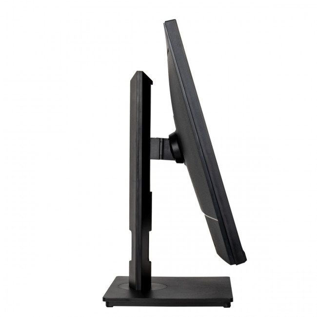 Монитор HIPER ProView QH2701 - 27''/3840x2160/75Гц/300/1000:1/IPS/5мс/HDMIx2+DP/Чёрный Hiper QH2701 — для бизнеса и офиса