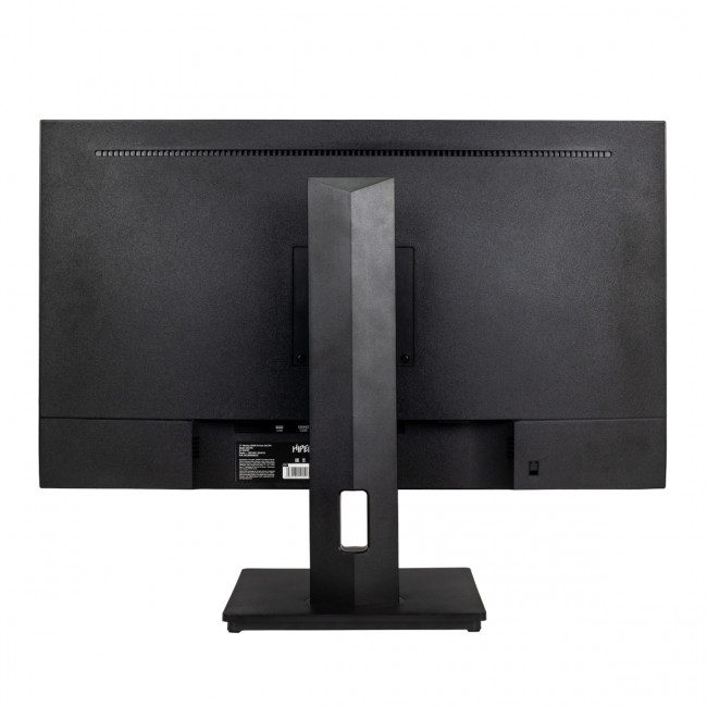 Монитор HIPER ProView QH2701 - 27''/3840x2160/75Гц/300/1000:1/IPS/5мс/HDMIx2+DP/Чёрный Hiper QH2701 — для бизнеса и офиса