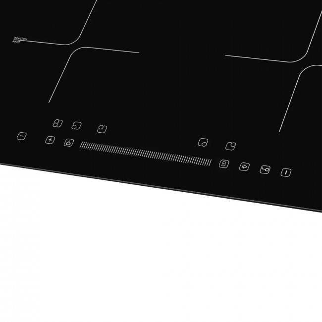 Встраиваемая варочная панель Kuppersberg ICS 612 Встраиваемая варочная панель Kuppersberg ICS 612