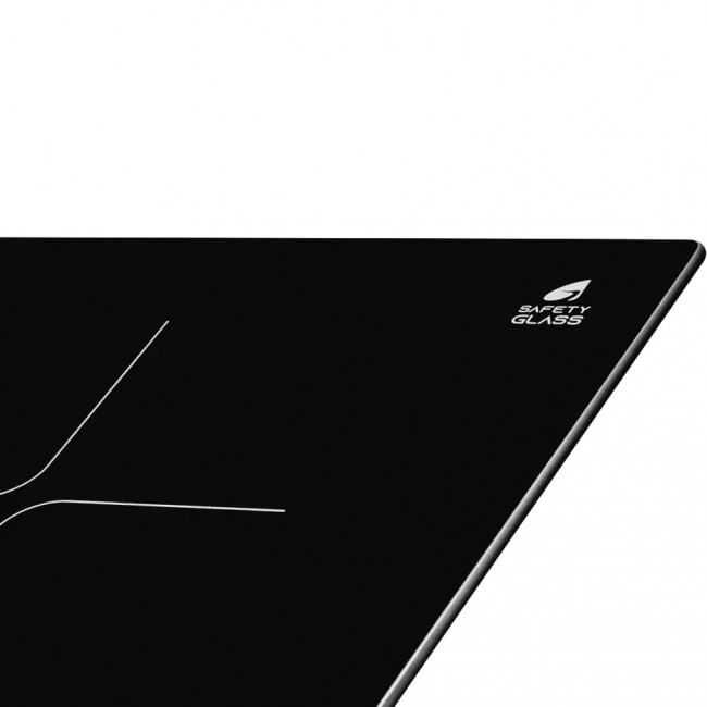 Встраиваемая варочная панель Kuppersberg ICS 612 Встраиваемая варочная панель Kuppersberg ICS 612