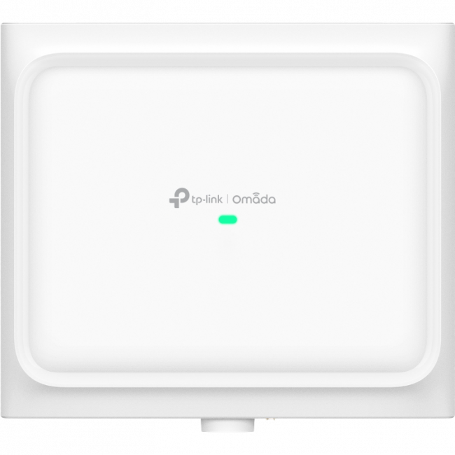 Точка доступа TP-Link EAP772-Outdoor — для бизнеса и офиса Точка доступа TP-Link EAP772-Outdoor — для бизнеса и офиса