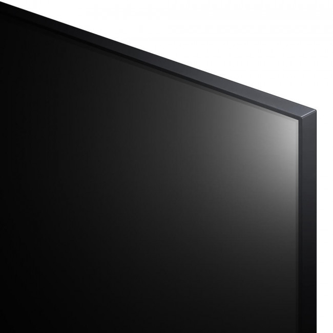 Телевизор ЖК 75" LG LG 75UR81009LK — для бизнеса и офиса