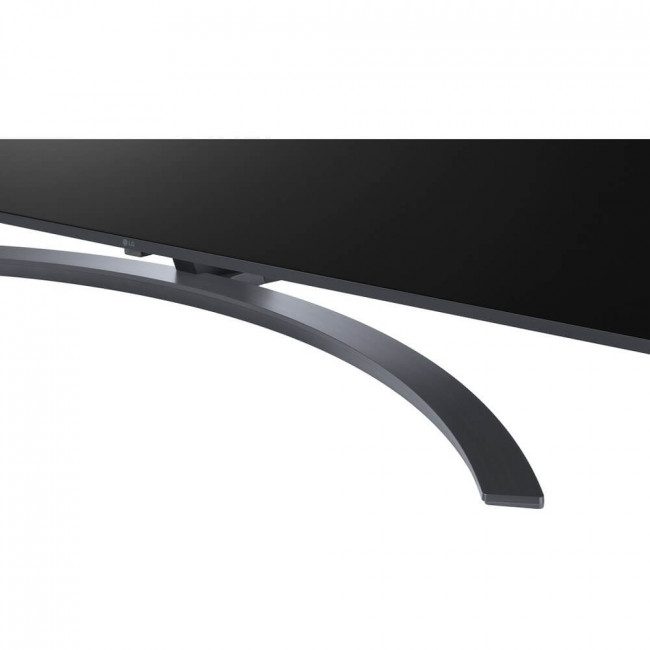 Телевизор ЖК 75" LG LG 75UR81009LK — для бизнеса и офиса