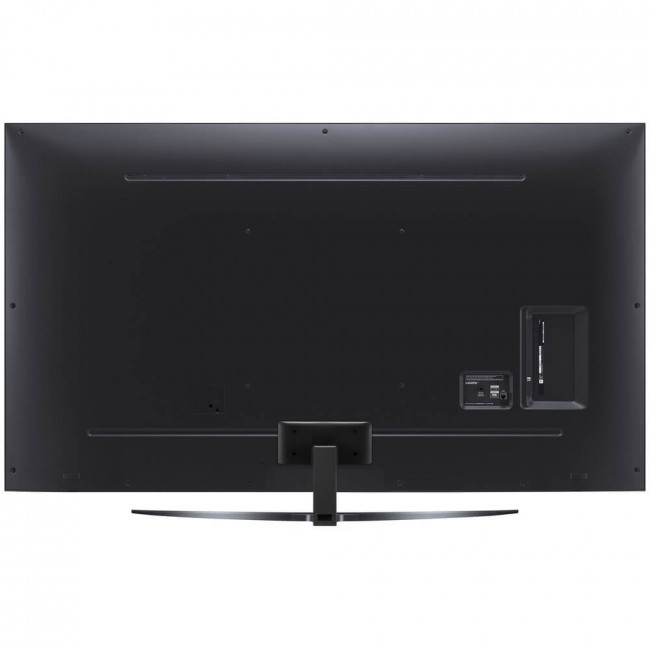 Телевизор ЖК 75" LG LG 75UR81009LK — для бизнеса и офиса