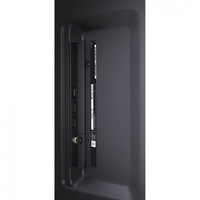 Телевизор ЖК 75" LG LG 75UR81009LK — для бизнеса и офиса