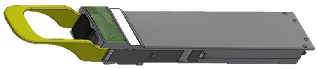 Трансивер Nvidia MMS4X00-NS400 — для бизнеса и офиса Трансивер Nvidia MMS4X00-NS400 — для бизнеса и офиса