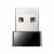 Адаптер Wi-Fi Cudy WU650 — для бизнеса и офиса