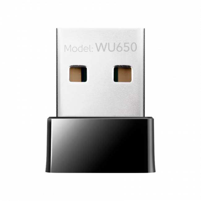 Адаптер Wi-Fi Cudy WU650 — для бизнеса и офиса