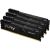 Память оперативная Kingston FURY Beast Black 128GB DDR4 CL18 DIMM (Kit of 4) — для бизнеса и офиса Память оперативная Kingston FURY Beast Black 128GB DDR4 CL18 DIMM (Kit of 4) — для бизнеса и офиса